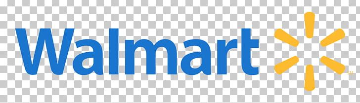 Logo Brand Walmart Desktop PNG, Clipart, Bank Account, Banner, Blue, Brand, Business Free PNG Download