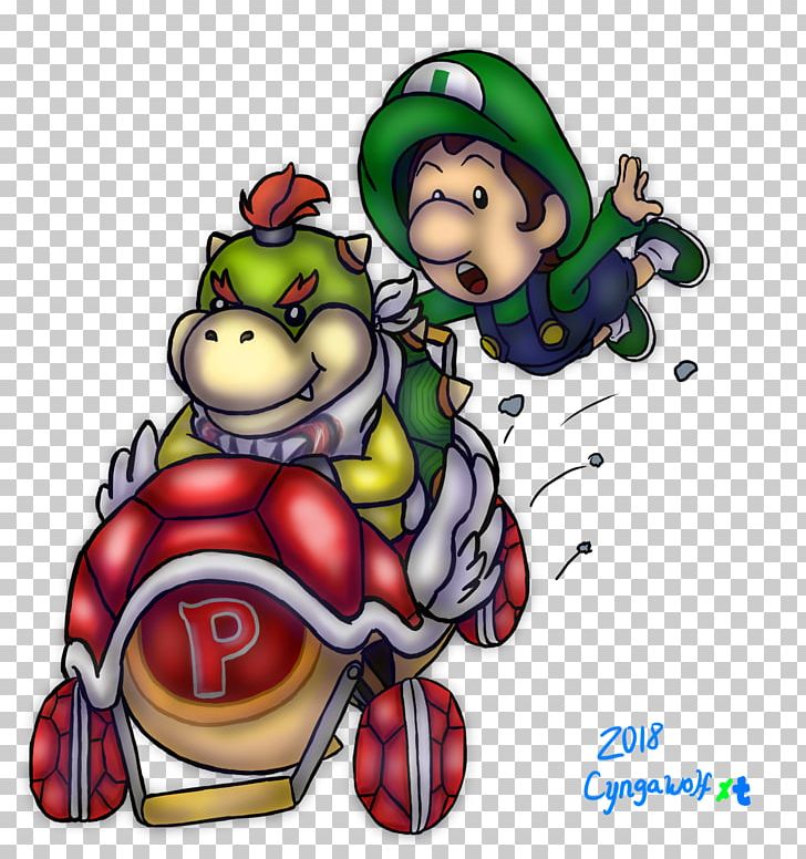 Mario Kart: Double Dash Luigi Super Mario Bros. Mario Kart 7 Toad PNG, Clipart, Baby Luigi, Bowser, Bowser Jr, Cartoon, Donkey Kong Free PNG Download