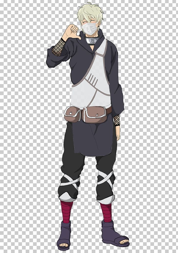 Naruto Uzumaki Character Ninja Deidara PNG, Clipart,  Free PNG Download