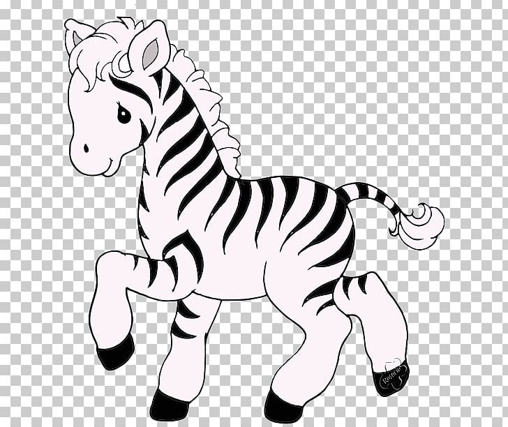 Quagga Pony Zebra Drawing Coloring Book PNG, Clipart, Animal, Animal Figure, Animals, Artwork, Black And White Free PNG Download