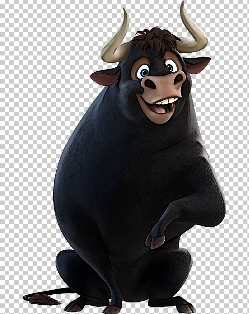 Cartoon Animal Figure Bovine Bull Figurine PNG, Clipart, Animal Figure,  Animation, Bovine, Bull, Cartoon Free PNG