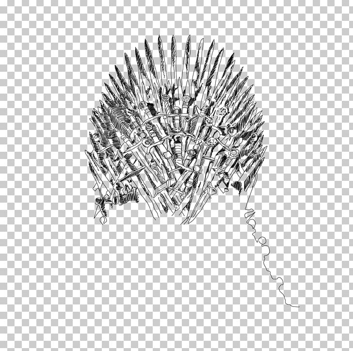 A Game Of Thrones Drawing Television PNG, Clipart, Black And White, Branch, Drawing, Fernsehserie, Game Of Thrones Free PNG Download