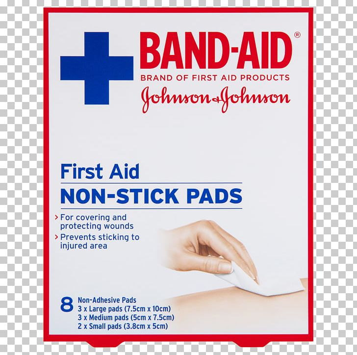 Band-Aid First Aid Supplies Adhesive Bandage Dressing First Aid Kits PNG, Clipart, Adhesive Bandage, Aid, Area, Bandage, Band Aid Free PNG Download