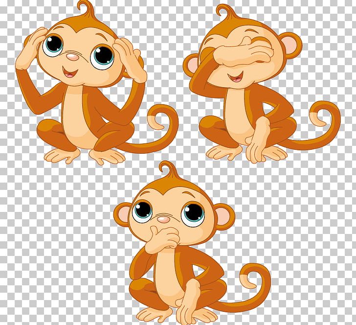 Chimpanzee Monkey Cartoon PNG, Clipart, Animal Figure, Animals, Big Cats, Carnivoran, Cartoon Free PNG Download