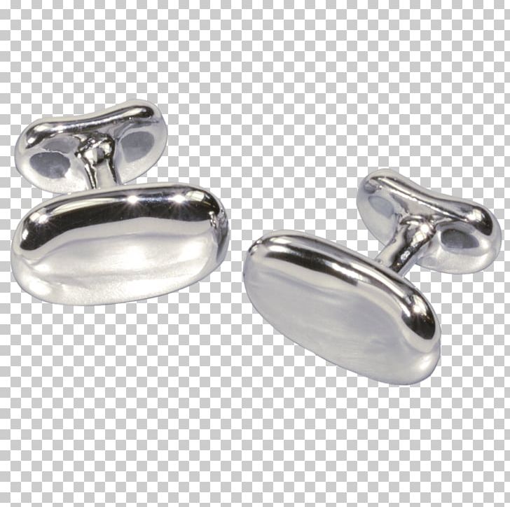 Earring Cufflink Jewellery Clothing Accessories Silver PNG, Clipart, Bean, Body Jewellery, Body Jewelry, Clothing Accessories, Cufflink Free PNG Download