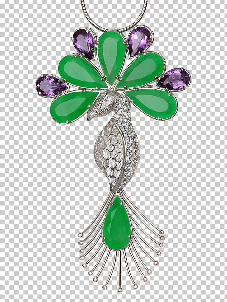 Emerald Brooch Charms & Pendants Body Jewellery PNG, Clipart, Amp, Body, Body Jewellery, Body Jewelry, Brazilian Free PNG Download