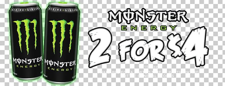 Energy Drink Monster Energy Brand Font PNG, Clipart, Adhesive, Brand, Drink, Energy, Energy Drink Free PNG Download