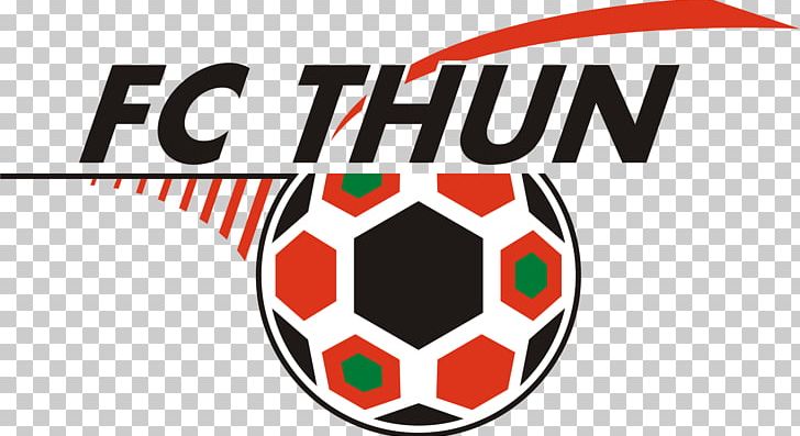 FC Thun Football Swiss Super League Grasshoppers Vs Thun PNG, Clipart, Area, Ball, Brand, Emblem, Fc St Gallen Free PNG Download