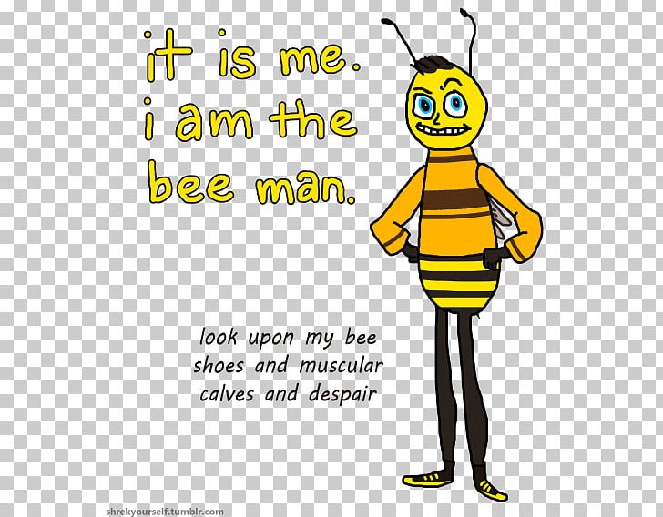 Honey Bee Insect Smiley Human Behavior PNG, Clipart, Area, Bee, Behavior, Cartoon, Happiness Free PNG Download
