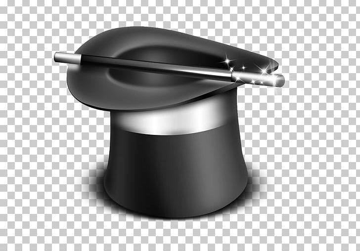 Magician Hat Icon PNG, Clipart, Black, Black And White, Chef Hat, Christmas Hat, Clothing Free PNG Download