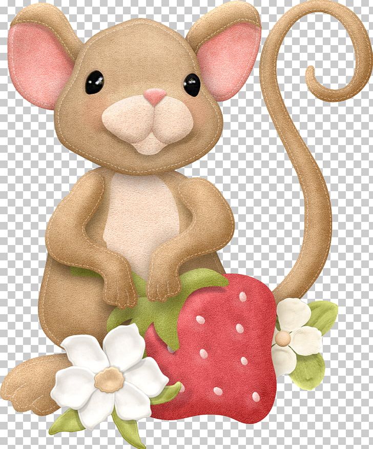Mouse Drawing Strawberry PNG, Clipart, Amorodo, Animal Figure, Animals, Art, Drawing Free PNG Download