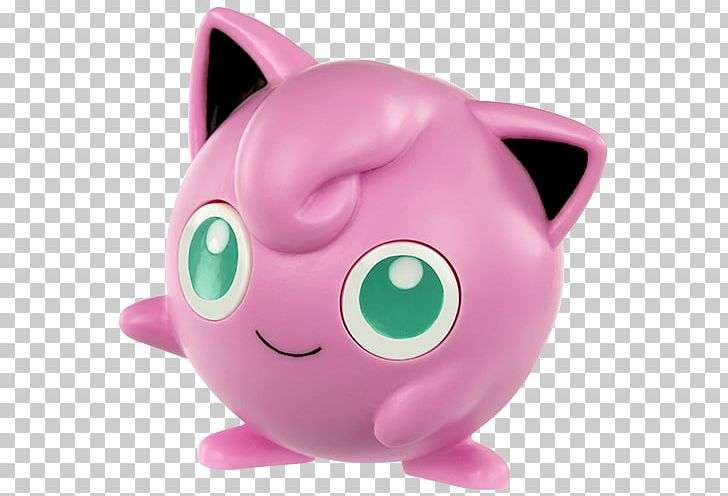 Pikachu Pokémon McDonald's Happy Meal Jigglypuff PNG, Clipart,  Free PNG Download