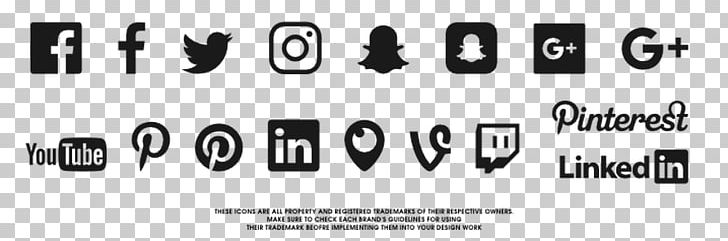 Social Media Flat Design Computer Icons Social Network PNG, Clipart, Black, Black And White, Brand, Computer Icons, Dribbble Free PNG Download