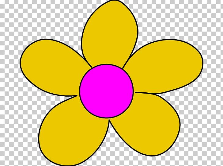 Yellow Flower PNG, Clipart, Area, Blue, Bluegreen, Circle, Color Free PNG Download