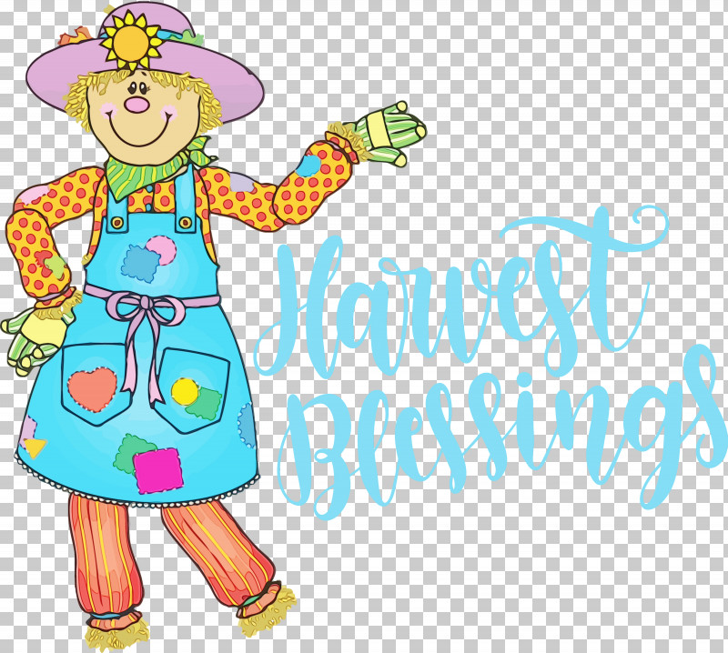 Thanksgiving PNG, Clipart, Autumn, Harvest Blessings, Paint, Season, Thanksgiving Free PNG Download