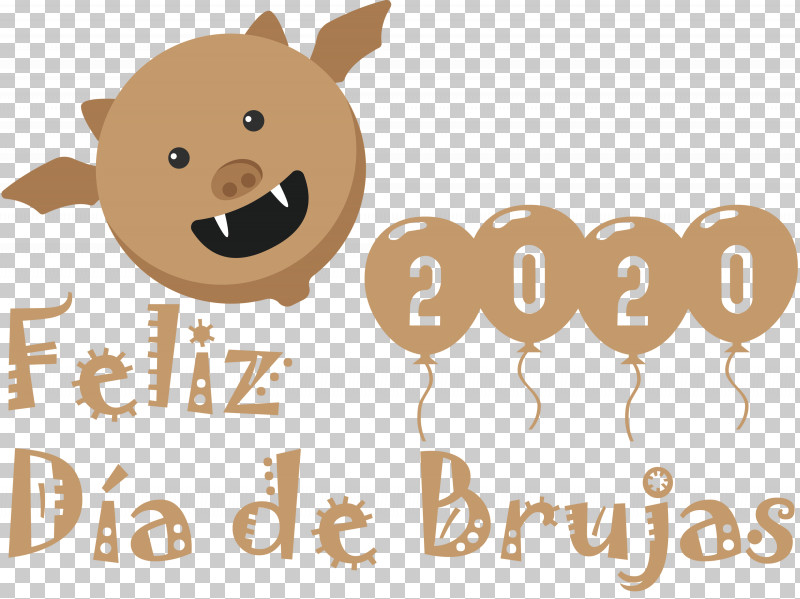 Feliz Día De Brujas Happy Halloween PNG, Clipart, Biology, Dog, Feliz D%c3%ada De Brujas, Happiness, Happy Halloween Free PNG Download
