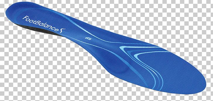 Foot Shoe Insert Orthotics Blue Plantar Fasciitis PNG, Clipart, Blue, Flat Feet, Foot, Gait, Hardware Free PNG Download