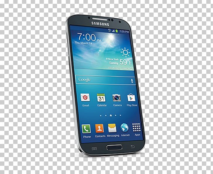 Samsung Galaxy S4 LTE AT&T Telephone PNG, Clipart, Android, Att, Electronic Device, Gadget, Lte Free PNG Download