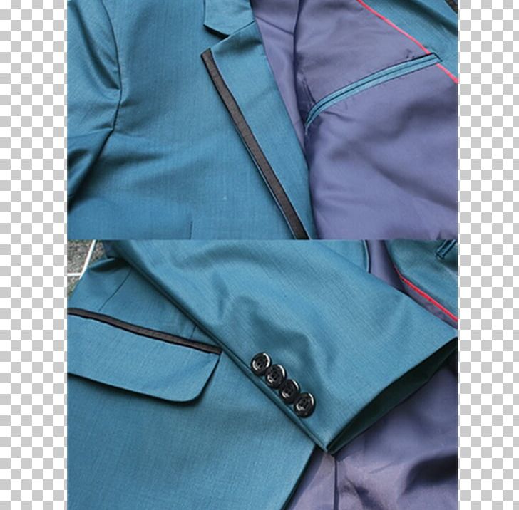 Sleeve Jacket Pocket Shirt Collar PNG, Clipart, Ao Dai Viet Nam, Aqua, Azure, Blue, Button Free PNG Download