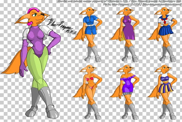 Star Fox Adventures Star Fox 2 Fox McCloud Video Games PNG, Clipart, Action Figure, Animal Figure, Art, Cartoon, Character Free PNG Download