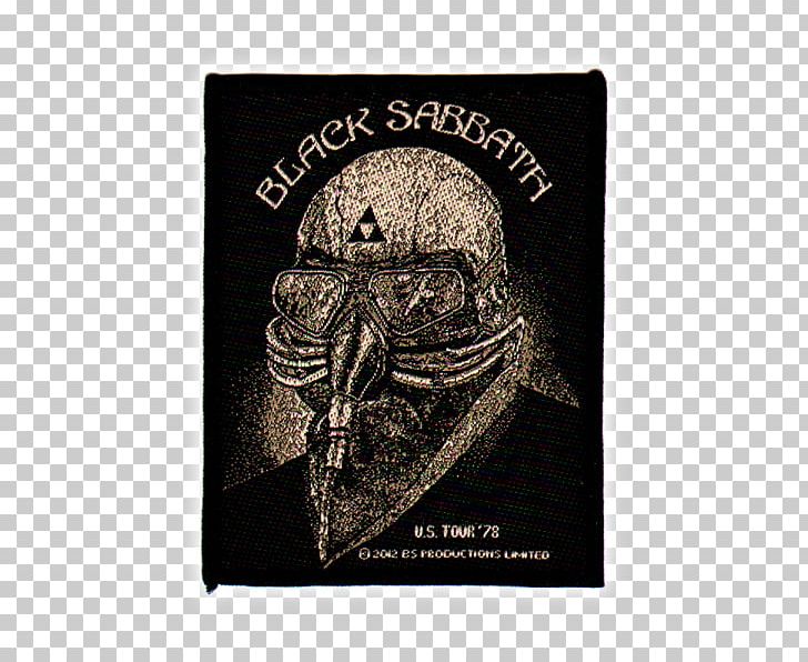 T-shirt Black Sabbath Sabbath Bloody Sabbath Paranoid PNG, Clipart, Black Sabbath, Brand, Clothing, Paranoid, Polo Shirt Free PNG Download
