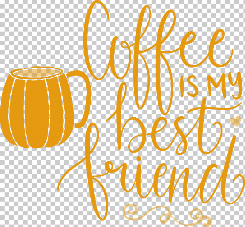 Coffee Best Friend PNG, Clipart, Best Friend, Calligraphy, Coffee, Flower, Geometry Free PNG Download