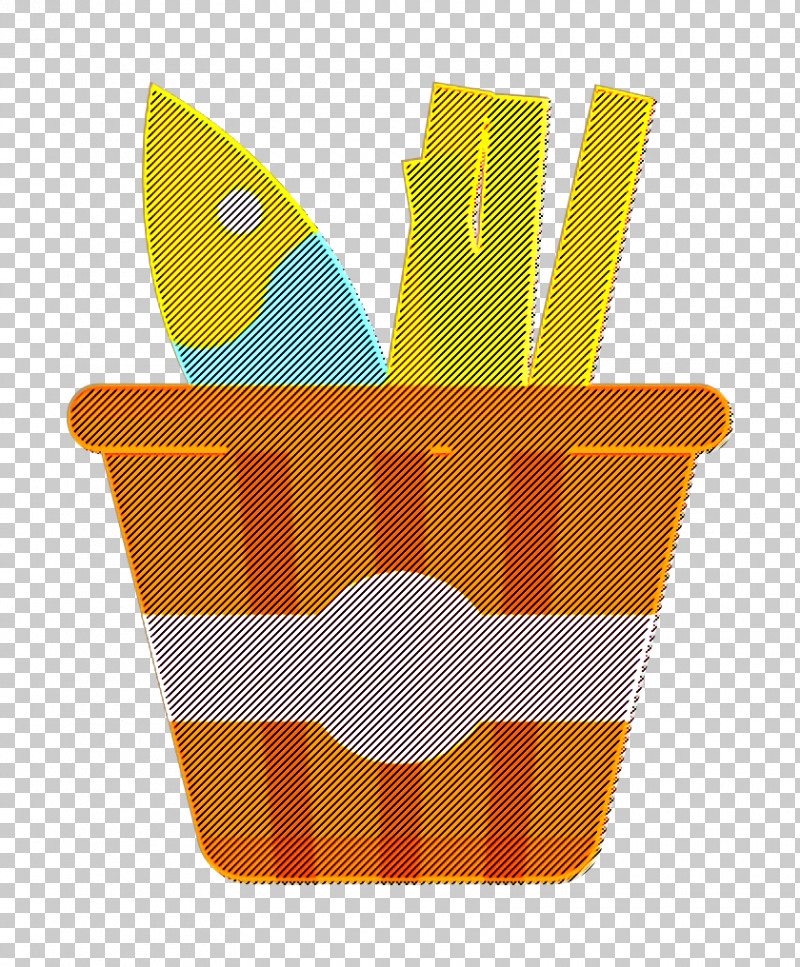 Fish And Chips Icon Fast Food Icon Fish Icon PNG, Clipart, Fast Food Icon, Fish And Chips Icon, Fish Icon, Meter, Yellow Free PNG Download