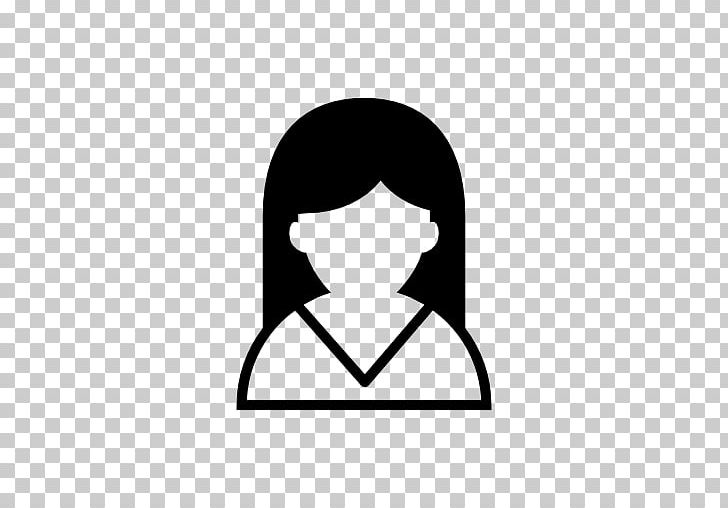 Computer Icons Encapsulated PostScript Woman PNG, Clipart, Area, Black, Black And White, Button, Computer Icons Free PNG Download