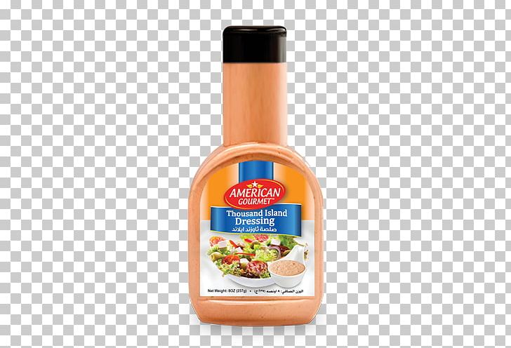 Dipping Sauce Thousand Island Dressing Salad Dressing Cuisine Of The United States PNG, Clipart, 8 Oz, Condiment, Cuisine Of The United States, Dipping Sauce, Dress Free PNG Download