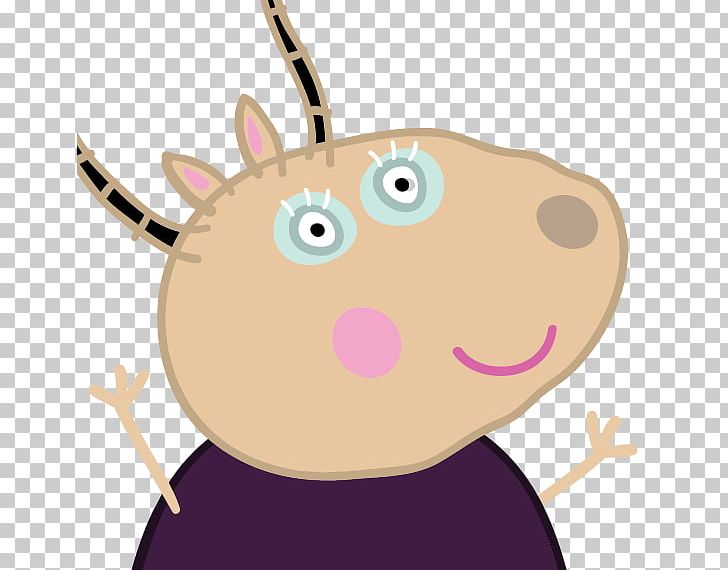 Gazelle Mammal Animated Cartoon Wiki PNG, Clipart, Animals, Animated Cartoon, Cartoon, Character, Facial Expression Free PNG Download