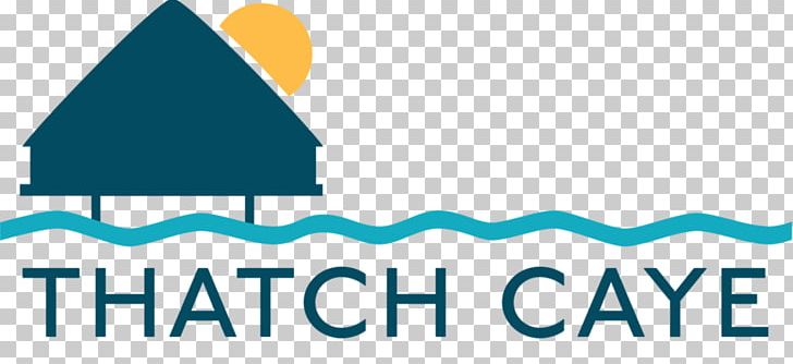 Logo Thatch Caye Brand Product Design Roatán PNG, Clipart, Angle, Area, Belize, Brand, Graphic Design Free PNG Download