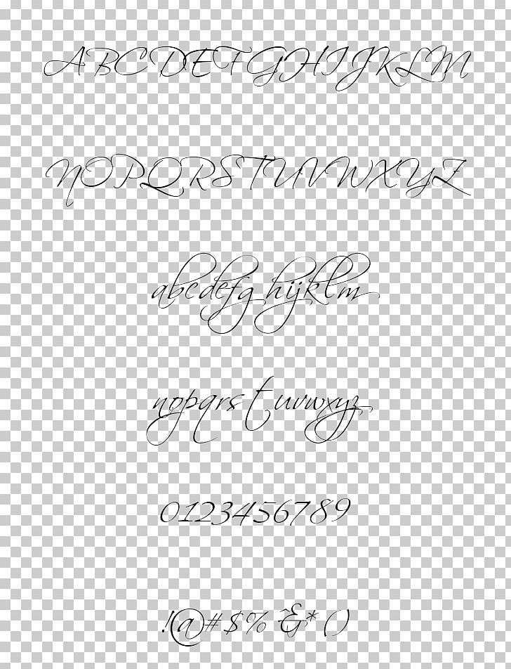 Paper Handwriting Line Love Font PNG, Clipart, Area, Art, Black, Black And White, Black M Free PNG Download