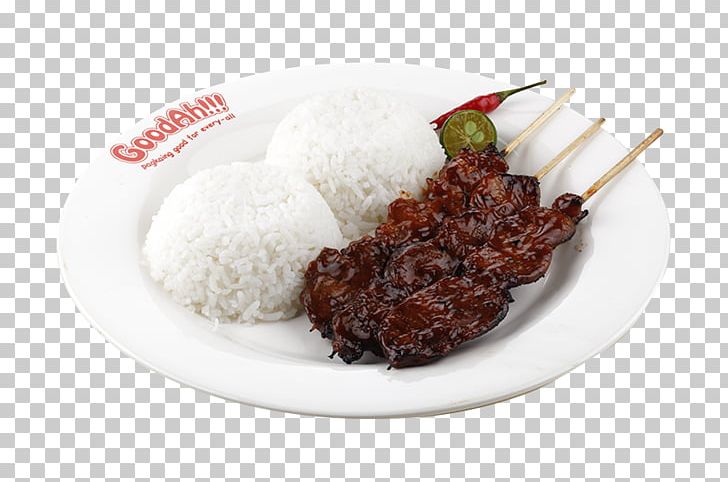 Sate Kambing Barbecue Rendang Satay Kebab PNG, Clipart, Asian Food, Barbecue, Barbecue Chicken, Cooked Rice, Cuisine Free PNG Download