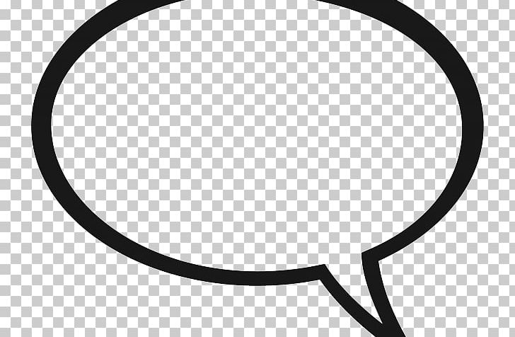 Speech Balloon Free Content PNG, Clipart, Animation, Black, Black And White, Circle, Communication Free PNG Download