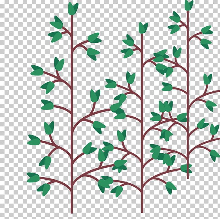 Tree Adobe Illustrator PNG, Clipart, Area, Background Green, Branch, Deciduous, Encapsulated Postscript Free PNG Download