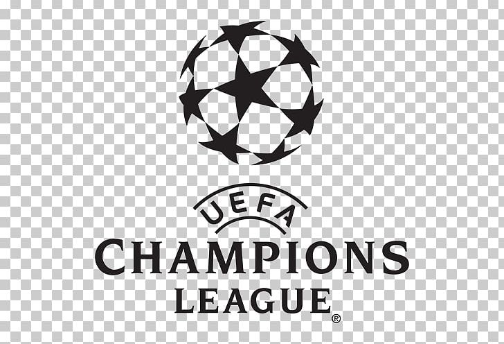 UEFA Europa League 2016–17 UEFA Champions League 2018 UEFA Champions League Final 2017 UEFA Champions League Final Europe PNG, Clipart, Area, Ball, Black, Black And White, Brand Free PNG Download