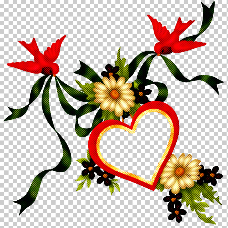 Floral Design PNG, Clipart, Cut Flowers, Floral Design, Flower, Heart, Love Free PNG Download