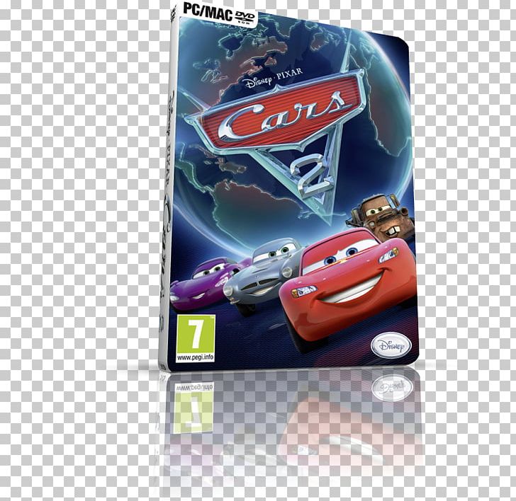 Cars 2 Lightning McQueen Wii Cars 3: Driven To Win PNG, Clipart, Avalanche Software, Brand, Cars, Cars 2, Cars 3 Free PNG Download