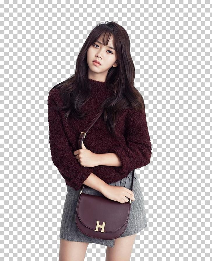 Kim So-hyun Who Are You: School 2015 South Korea Korean Drama Actor PNG, Clipart, Brown Hair, Celebrities, Deviantart, Fashion, Fashion Model Free PNG Download