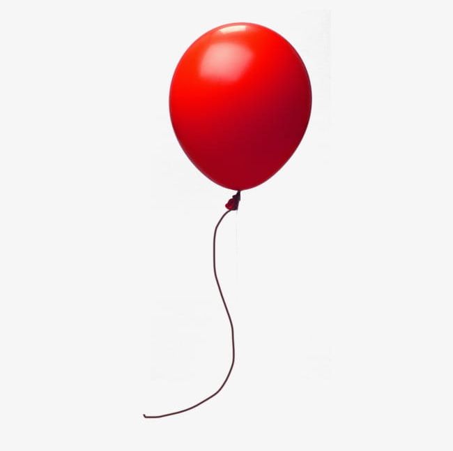 Red Balloon PNG, Clipart, Balloon, Balloon Clipart, Red, Red Clipart Free PNG Download