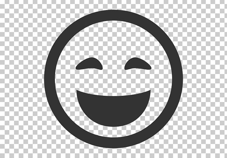 Smiley Emoticon Computer Icons Portable Network Graphics Scalable Graphics PNG, Clipart, Black And White, Circle, Computer Icons, Download, Emoticon Free PNG Download