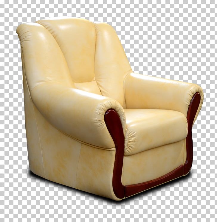 Wing Chair Leather Comfort Couch PNG, Clipart, Angle, Artificial Leather, Baby Toddler Car Seats, Car Seat Cover, Chair Free PNG Download