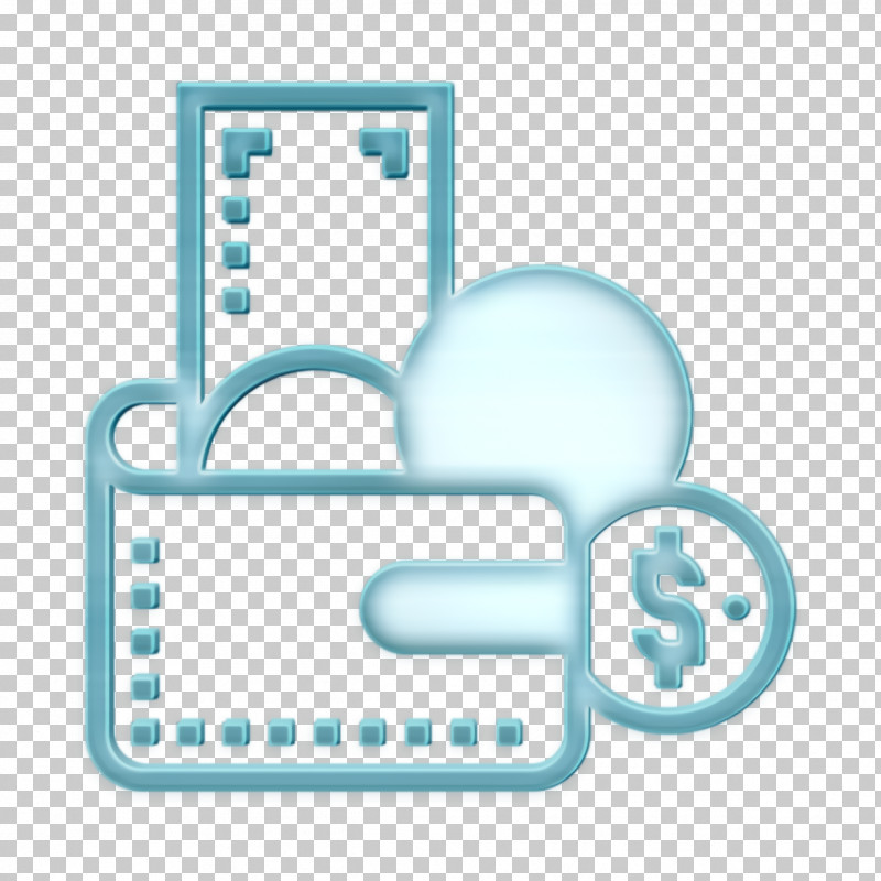 Saving And Investment Icon Wallet Icon PNG, Clipart, Saving And Investment Icon, Technology, Text, Wallet Icon Free PNG Download