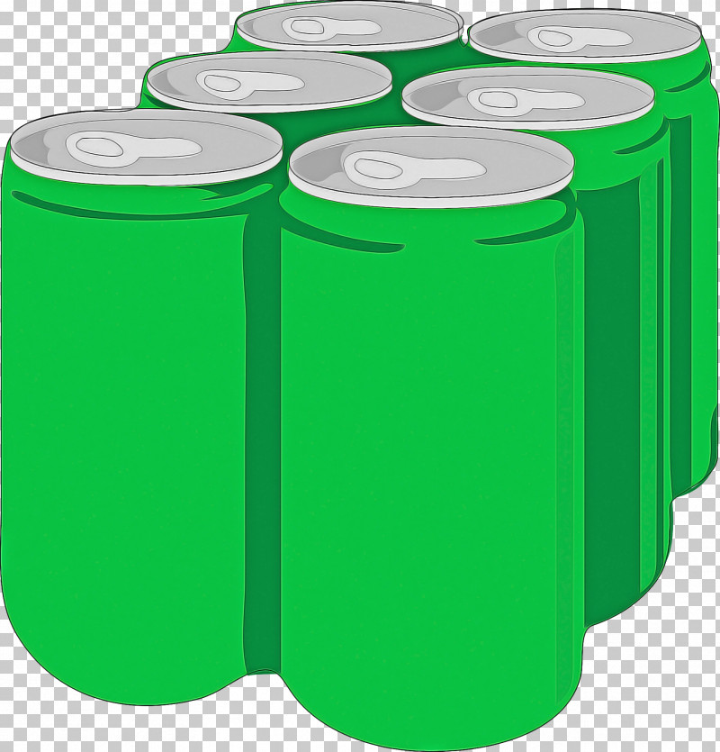 Beverage Can Green Aluminum Can Multipurpose Battery Rain Barrel PNG, Clipart, Aluminum Can, Beverage Can, Cylinder, Green, Multipurpose Battery Free PNG Download