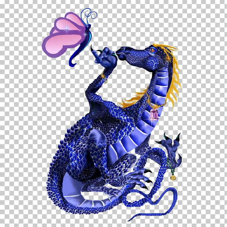 Azure Dragon T-shirt PNG, Clipart, Azure Dragon, Butterflies And Moths, Dragon, Electric Blue, Fictional Character Free PNG Download