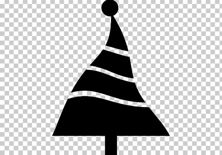 Christmas Tree Computer Icons PNG, Clipart, Black And White, Christmas, Christmas Tree, Computer Icons, Cone Free PNG Download