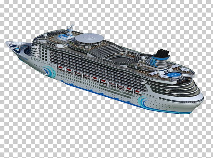 Cruise Ship Yacht Ocean Liner Portable Network Graphics PNG, Clipart, Boat, Crociera, Cruise, Cruise Ship, Livestock Carrier Free PNG Download