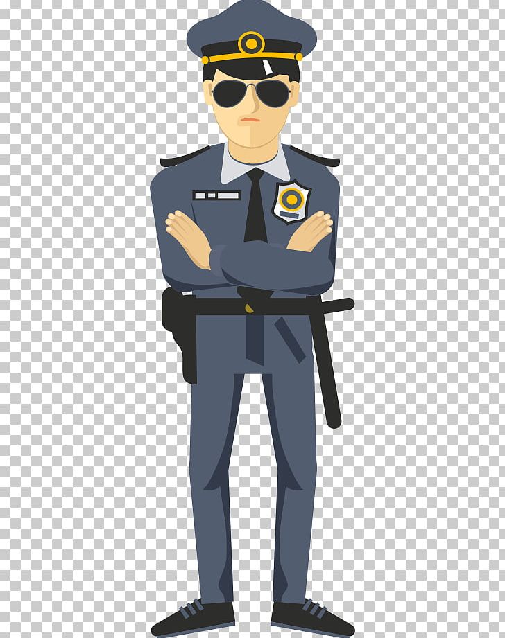 Police Officer Icon PNG, Clipart, Animation, Cartoon Arms, Cartoon Character, Cartoon Eyes, Cartoons Free PNG Download
