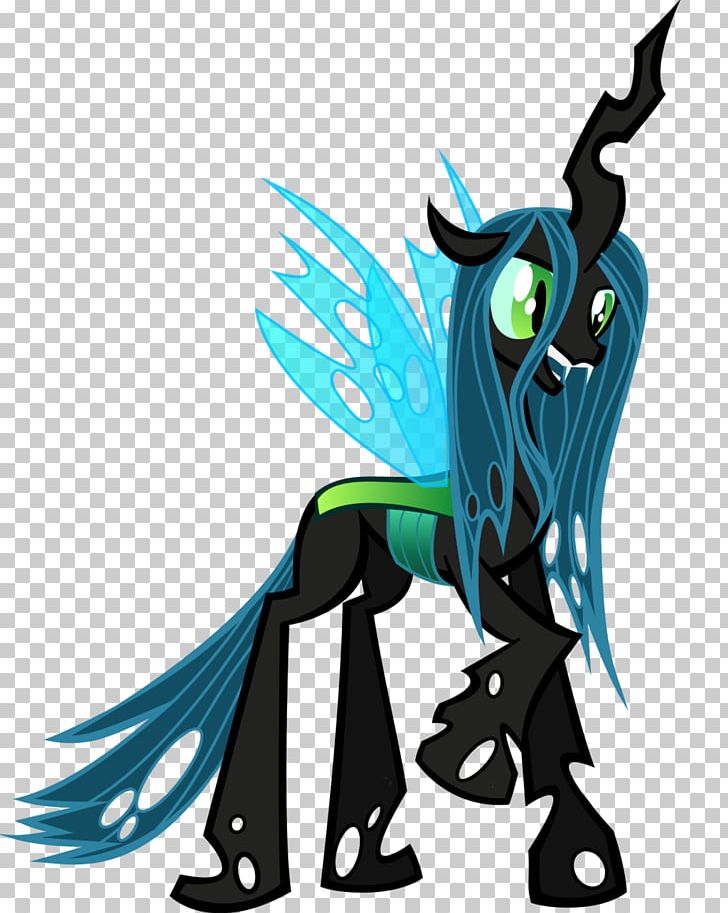 Pony Fan Art Queen Chrysalis PNG, Clipart, Animal Figure, Art, Cartoon, Character, Deviantart Free PNG Download