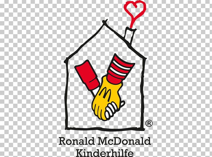 Ronald McDonald House Charities Charitable Organization Fundraising Family PNG, Clipart,  Free PNG Download